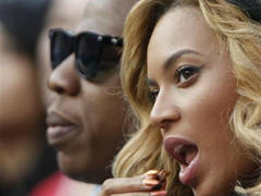 Report: Jay Z, Beyoncé Buy Two-Year-Old Daughter $75,000 Purebred Horse